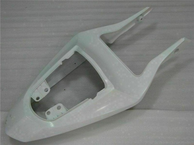 Blanco ABS Plástica GSXR 1000 K3 03-04 Blanco ABS Plástica GSXR 1000 K3 03-04