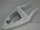 Blanco ABS Plástica GSXR 1000 K3 03-04 Blanco ABS Plástica GSXR 1000 K3 03-04