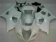 Blanco ABS Plástica GSXR 1000 K3 03-04 Blanco ABS Plástica GSXR 1000 K3 03-04