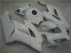 Blanco ABS Plástico CBR 1000 RR 04-05