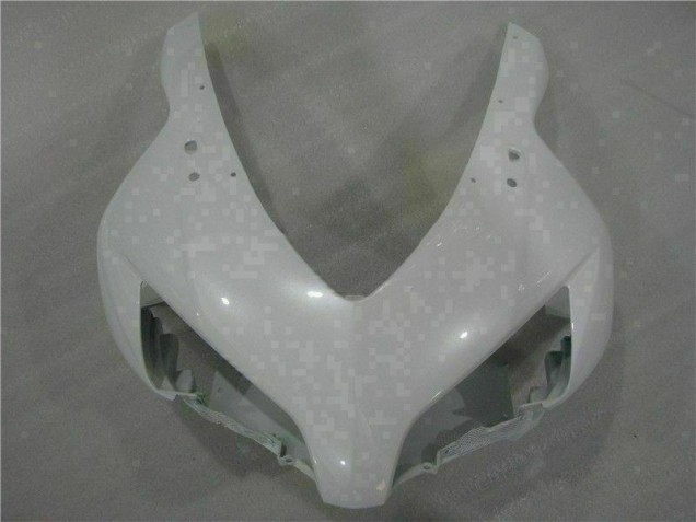 Blanco ABS Plástico CBR 1000 RR 04-05