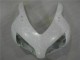 Blanco ABS Plástico CBR 1000 RR 04-05