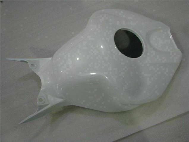 Blanco ABS Plástico CBR 1000 RR 04-05
