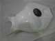 Blanco ABS Plástico CBR 1000 RR 04-05