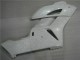 Blanco ABS Plástico CBR 1000 RR 04-05