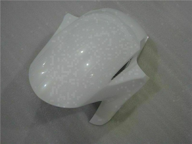 Blanco ABS Plástico CBR 1000 RR 04-05