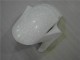 Blanco ABS Plástico CBR 1000 RR 04-05