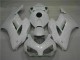 Blanco ABS Plástico CBR 1000 RR 04-05