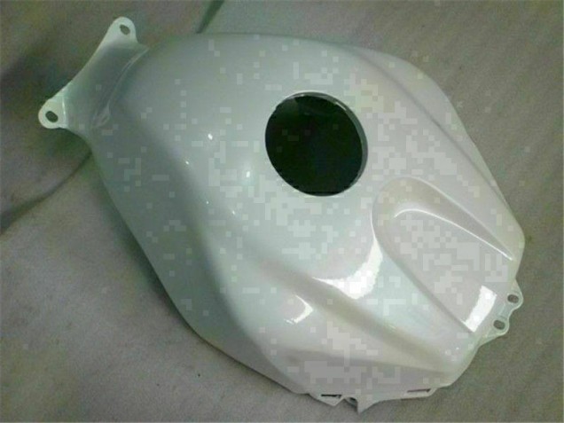 Blanco ABS Plástico CBR 600 RR 03-04