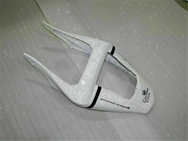 Blanco ABS Plástico R1 00-01 Blanco ABS Plástico R1 00-01