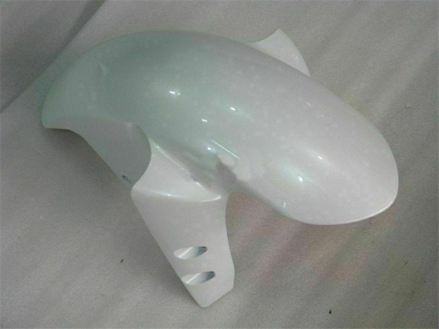 Blanco ABS Plástico R1 02-03 Blanco ABS Plástico R1 02-03