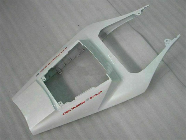 Blanco ABS Plástico R1 02-03 Blanco ABS Plástico R1 02-03
