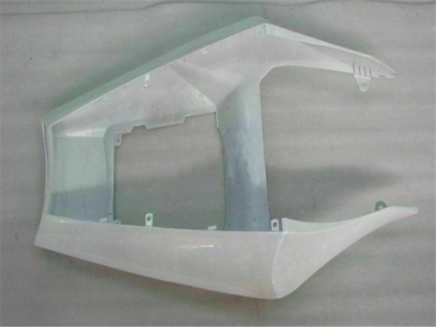 Blanco ABS Plástico R1 02-03 Blanco ABS Plástico R1 02-03