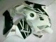 Blanco ABS Plásticos CBR 600 RR 03-04 Blanco ABS Plásticos CBR 600 RR 03-04