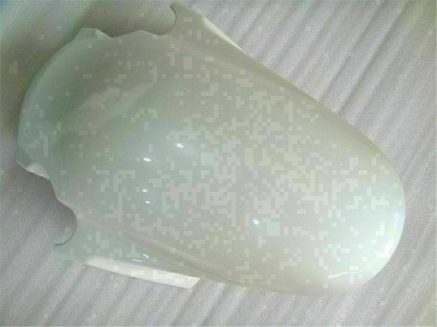 Blanco ABS Plásticos CBR 600 RR 03-04 Blanco ABS Plásticos CBR 600 RR 03-04