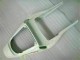 Blanco ABS Plásticos CBR 600 RR 03-04 Blanco ABS Plásticos CBR 600 RR 03-04