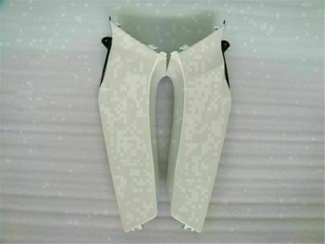 Blanco ABS Plásticos CBR 600 RR 03-04 Blanco ABS Plásticos CBR 600 RR 03-04