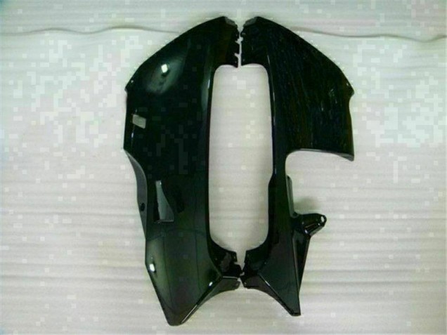 Blanco ABS Plásticos CBR 600 RR 03-04 Blanco ABS Plásticos CBR 600 RR 03-04