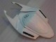 Blanco ABS Plásticos GSXR 1000 K5 05-06 Blanco ABS Plásticos GSXR 1000 K5 05-06