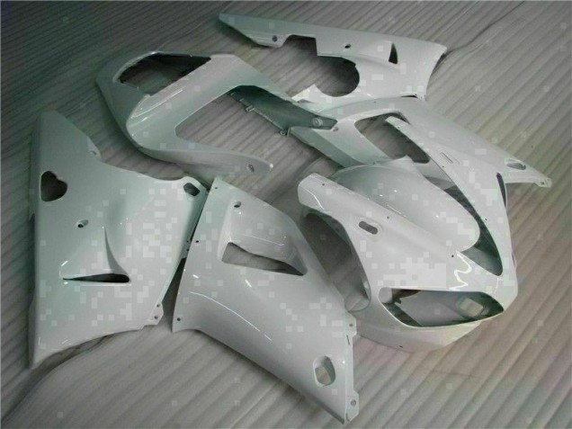 Blanco ABS Plásticos R1 00-01 Blanco ABS Plásticos R1 00-01