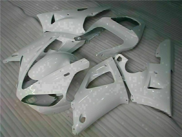 Blanco ABS Plásticos R1 00-01 Blanco ABS Plásticos R1 00-01