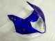 Blanco Azul Carenado GSXR 1000 K3 03-04 Blanco Azul Carenado GSXR 1000 K3 03-04