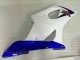 Blanco Azul Carenado GSXR 1000 K3 03-04 Blanco Azul Carenado GSXR 1000 K3 03-04
