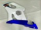 Blanco Azul Carenado GSXR 1000 K3 03-04 Blanco Azul Carenado GSXR 1000 K3 03-04