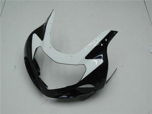 Blanco Azul Carenado GSXR 600 / 750 K1 K2 K3 01-03 Blanco Azul Carenado GSXR 600 / 750 K1 K2 K3 01-03