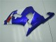 Blanco Azul Carenado GSXR 600 / 750 K1 K2 K3 01-03 Blanco Azul Carenado GSXR 600 / 750 K1 K2 K3 01-03