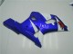 Blanco Azul Carenado GSXR 600 / 750 K1 K2 K3 01-03 Blanco Azul Carenado GSXR 600 / 750 K1 K2 K3 01-03
