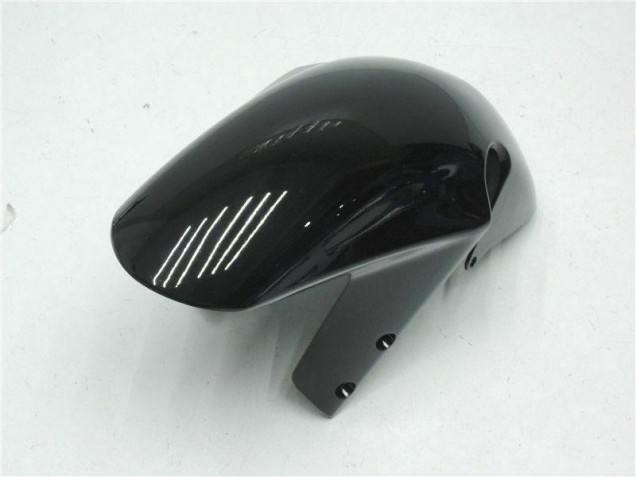Blanco Azul Carenado GSXR 600 / 750 K1 K2 K3 01-03 Blanco Azul Carenado GSXR 600 / 750 K1 K2 K3 01-03
