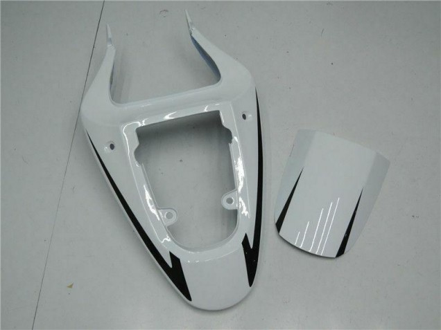 Blanco Azul Carenado GSXR 600 / 750 K1 K2 K3 01-03 Blanco Azul Carenado GSXR 600 / 750 K1 K2 K3 01-03