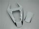 Blanco Azul Carenado GSXR 600 / 750 K1 K2 K3 01-03 Blanco Azul Carenado GSXR 600 / 750 K1 K2 K3 01-03