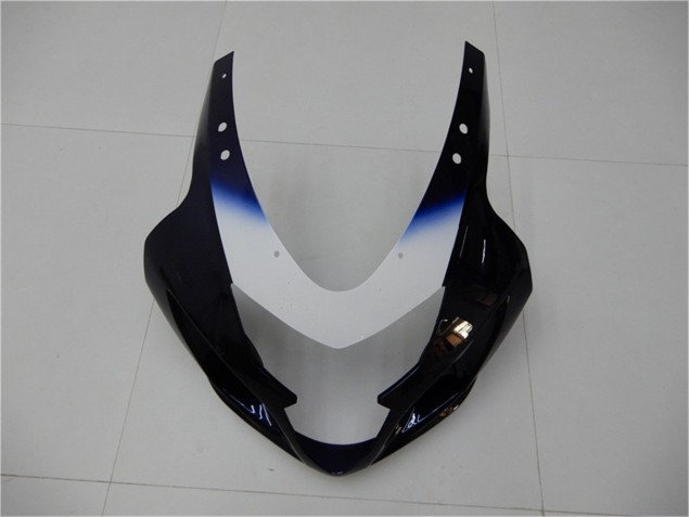 Blanco Azul Carenado GSXR 600 / 750 K4 04-05 Blanco Azul Carenado GSXR 600 / 750 K4 04-05