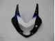 Blanco Azul Carenado GSXR 600 / 750 K4 04-05 Blanco Azul Carenado GSXR 600 / 750 K4 04-05