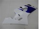 Blanco Azul Carenado GSXR 600 / 750 K4 04-05 Blanco Azul Carenado GSXR 600 / 750 K4 04-05