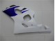 Blanco Azul Carenado GSXR 600 / 750 K4 04-05 Blanco Azul Carenado GSXR 600 / 750 K4 04-05