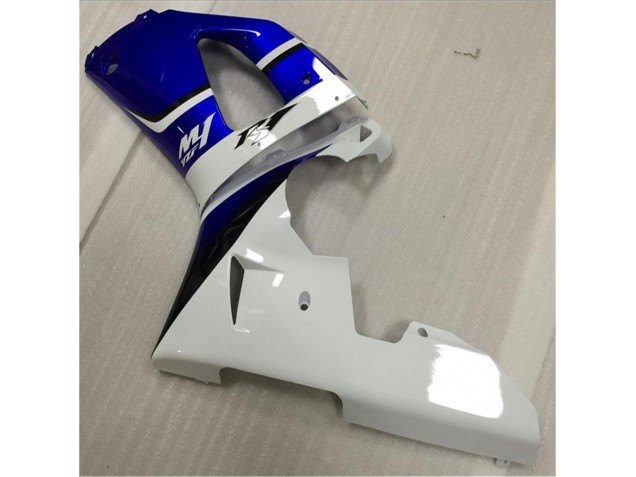 Blanco Azul Carenado R1 00-01 Blanco Azul Carenado R1 00-01