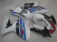 Blanco Azul Carenados GSXR 1000 K9 09-16 Blanco Azul Carenados GSXR 1000 K9 09-16
