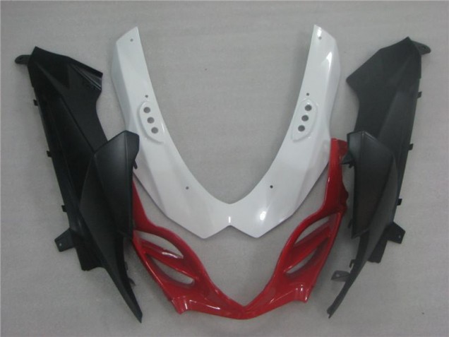 Blanco Azul Carenados GSXR 1000 K9 09-16 Blanco Azul Carenados GSXR 1000 K9 09-16