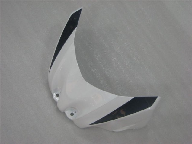 Blanco Azul Carenados GSXR 1000 K9 09-16 Blanco Azul Carenados GSXR 1000 K9 09-16