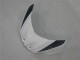 Blanco Azul Carenados GSXR 1000 K9 09-16 Blanco Azul Carenados GSXR 1000 K9 09-16