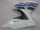 Blanco Azul Carenados GSXR 1000 K9 09-16 Blanco Azul Carenados GSXR 1000 K9 09-16