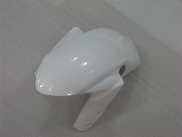 Blanco Azul Carenados GSXR 1000 K9 09-16 Blanco Azul Carenados GSXR 1000 K9 09-16