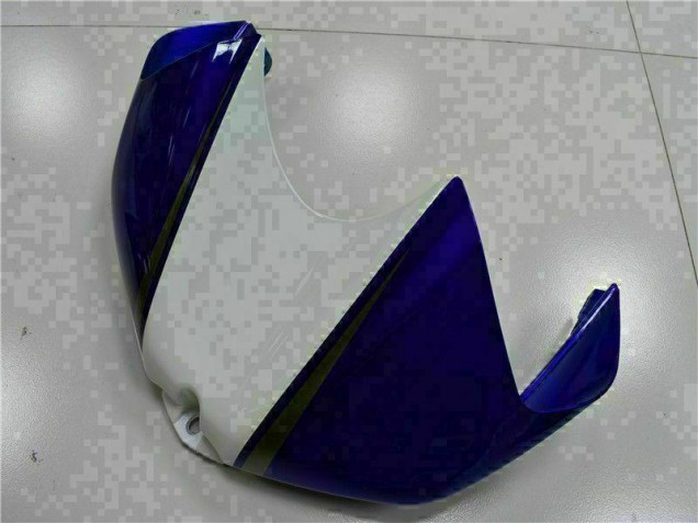 Blanco Azul Carrocería R6 06-07 Blanco Azul Carrocería R6 06-07