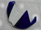 Blanco Azul Carrocería R6 06-07 Blanco Azul Carrocería R6 06-07