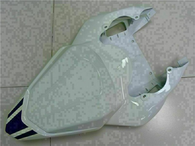 Blanco Azul Carrocería R6 06-07 Blanco Azul Carrocería R6 06-07