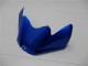 Blanco Azul Kit Carenado GSXR 600 / 750 K8 08-10 Blanco Azul Kit Carenado GSXR 600 / 750 K8 08-10