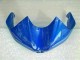 Blanco Azul Kit Completo Carenado R6 06-07 Blanco Azul Kit Completo Carenado R6 06-07